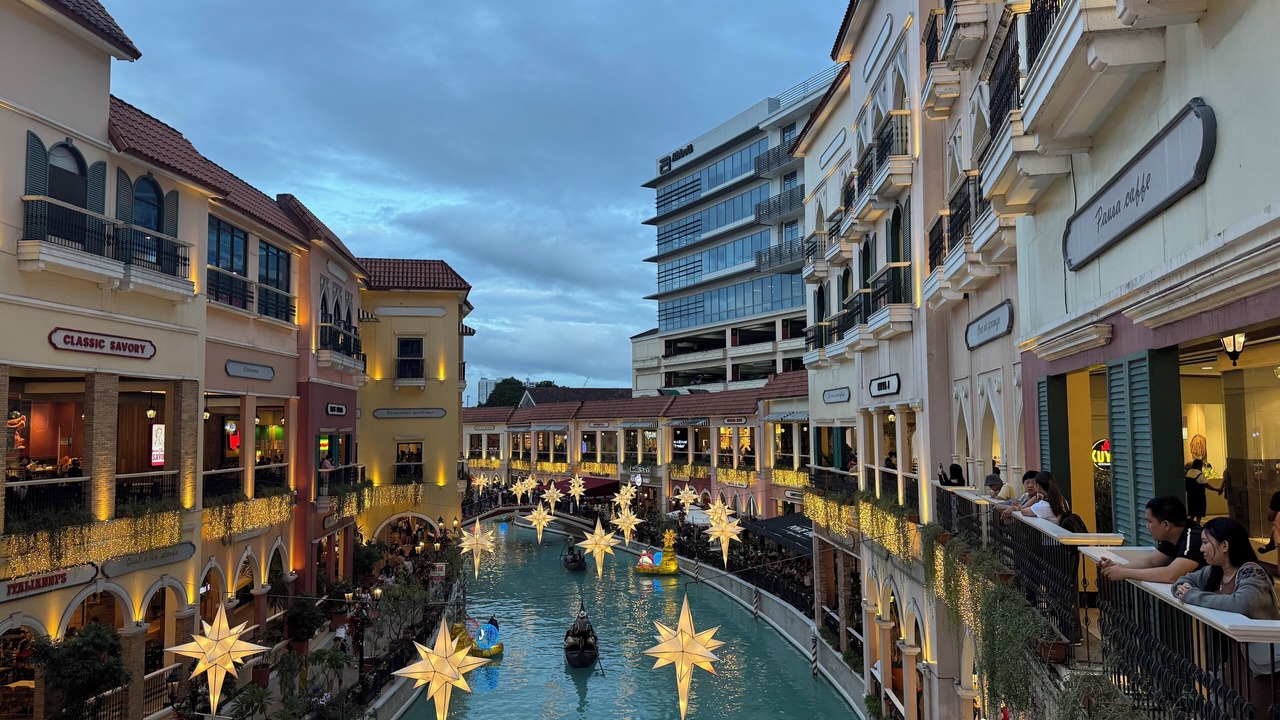 Photo of Outdoor in Pinagsama