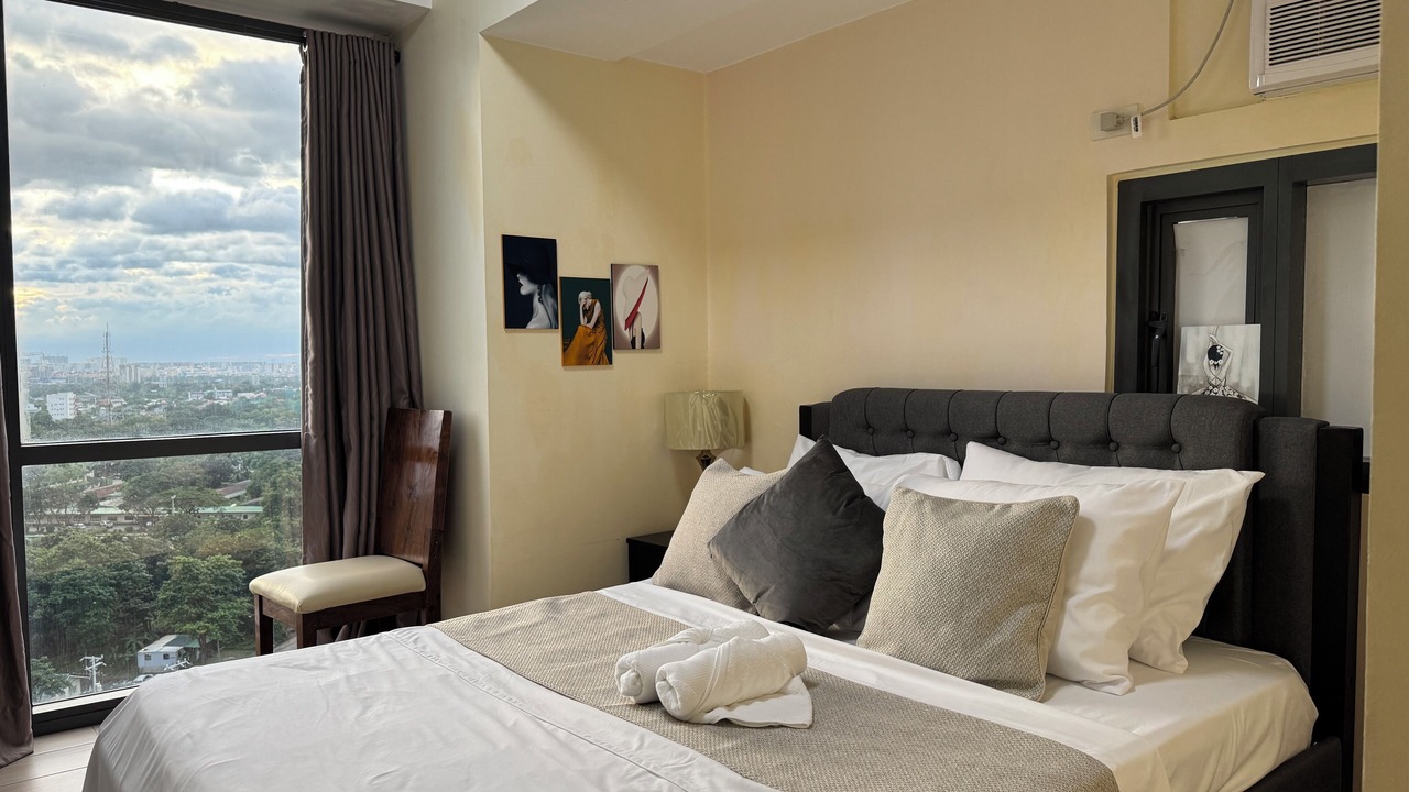 Photo of Bedroom in Pinagsama