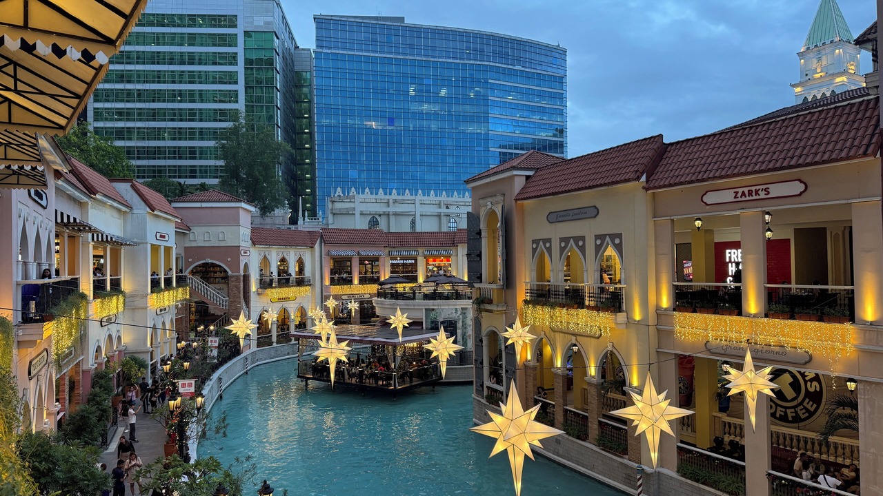 Photo of Outdoor in Pinagsama
