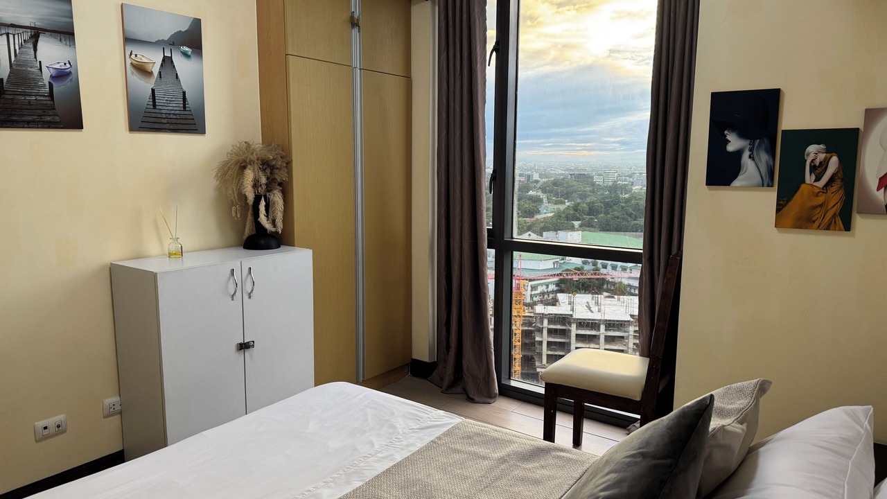 Photo of Bedroom in Pinagsama