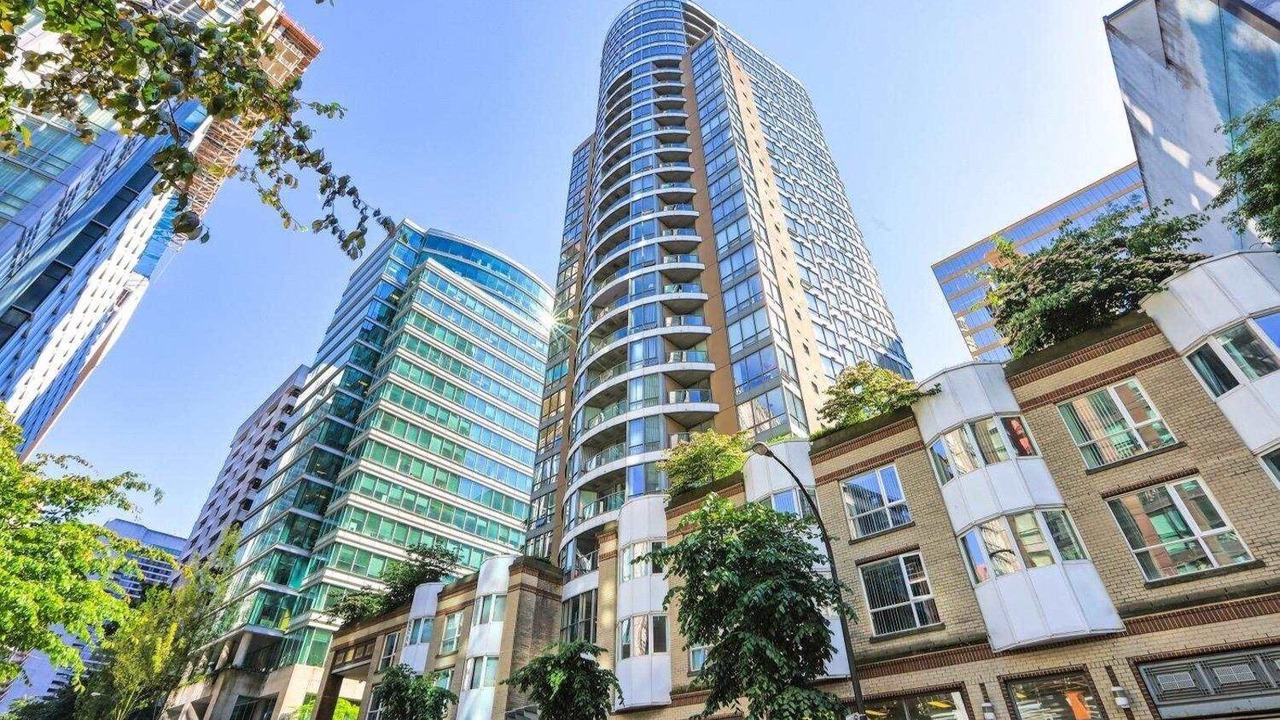 Photo of Outdoor in Coal Harbour