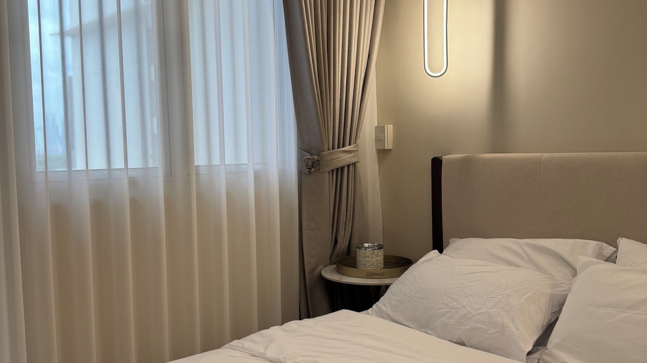 Photo of Bedroom in Pinagsama