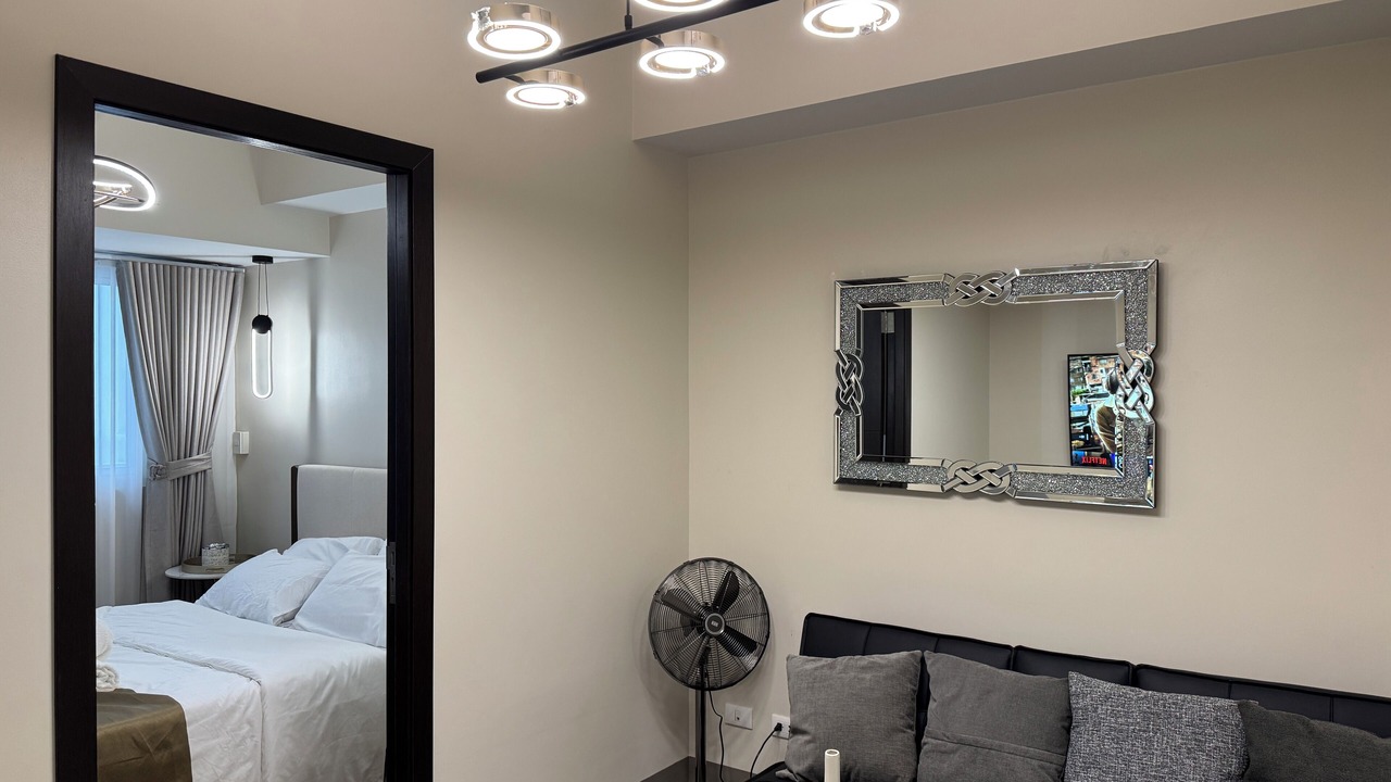 Photo of Bedroom in Pinagsama