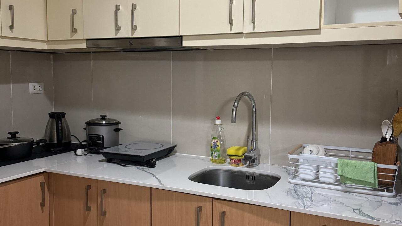 Photo of Kitchen in Pinagsama
