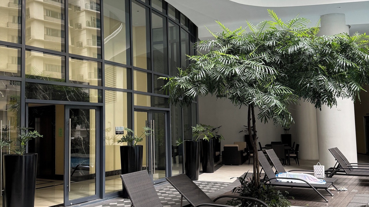 Photo of Patio Balcony in Pinagsama