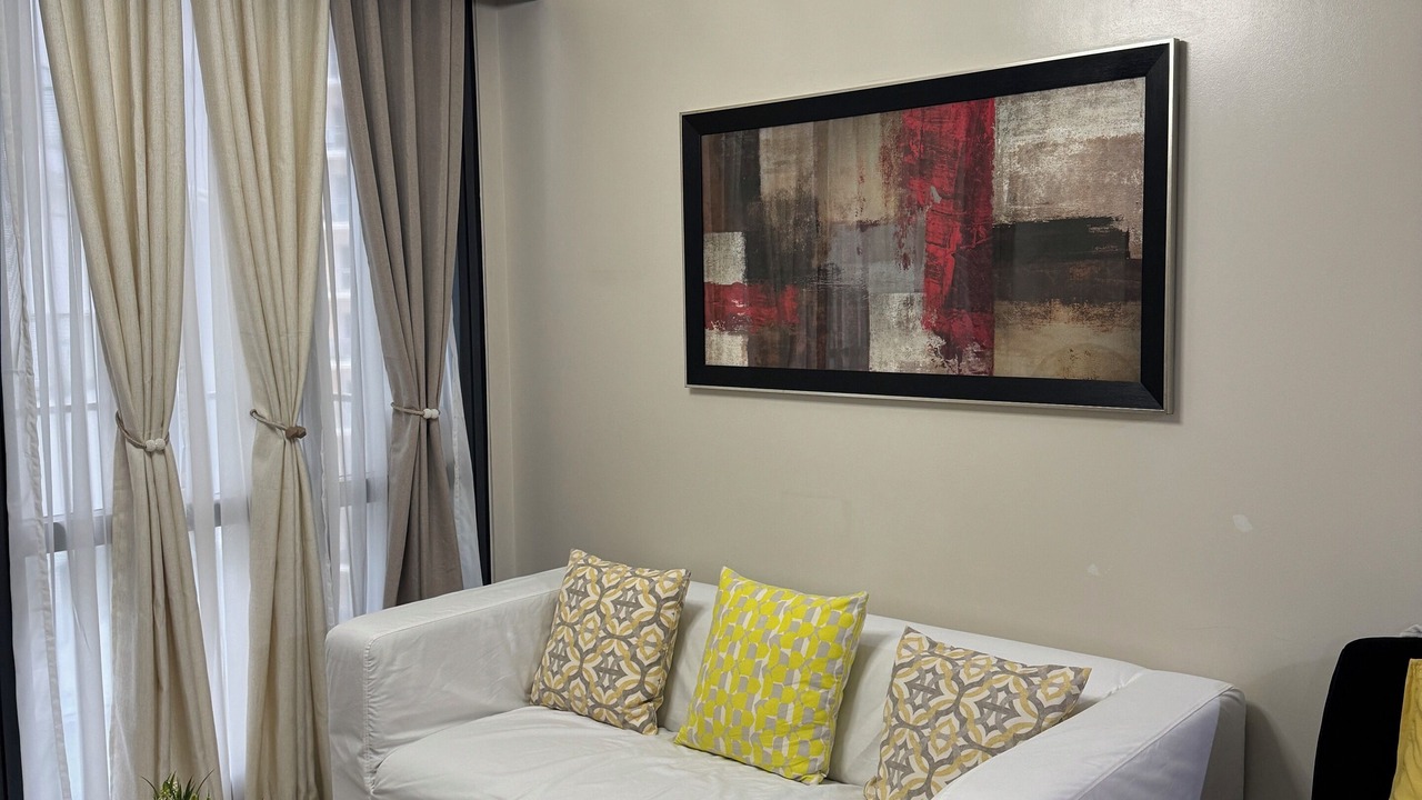 Photo of Livingroom in Pinagsama