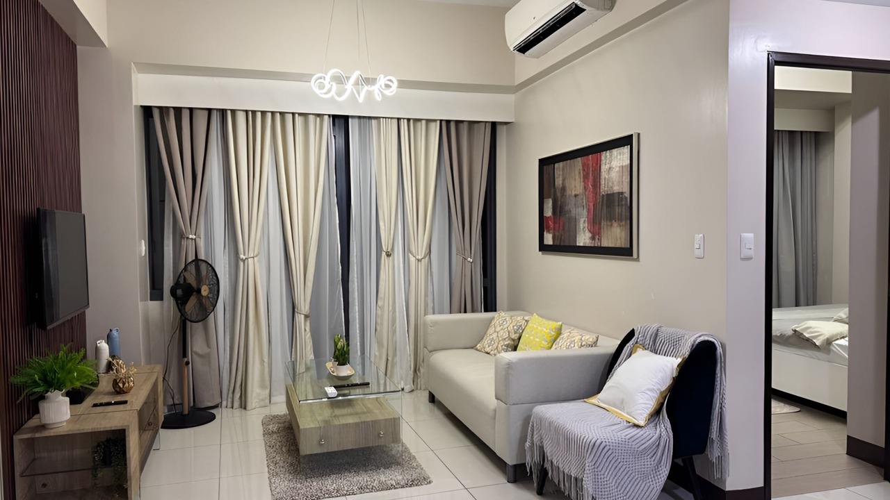 Photo of Livingroom in Pinagsama