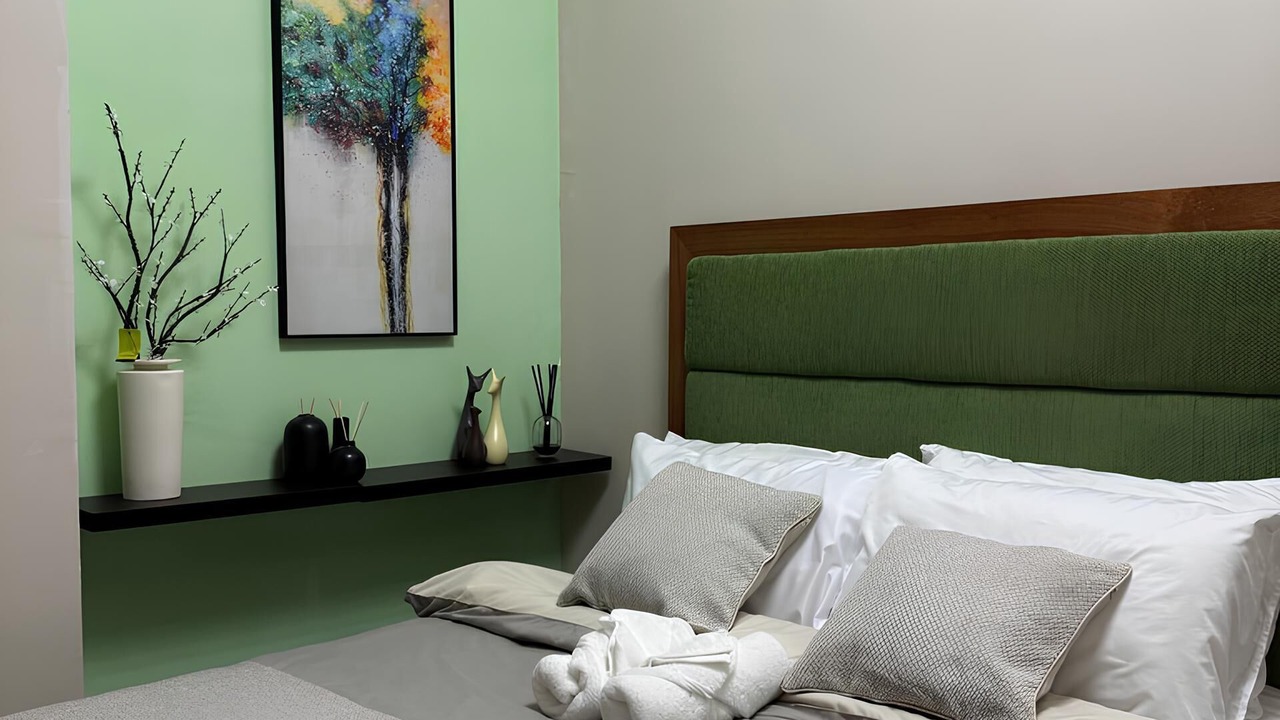 Photo of Bedroom in Pinagsama