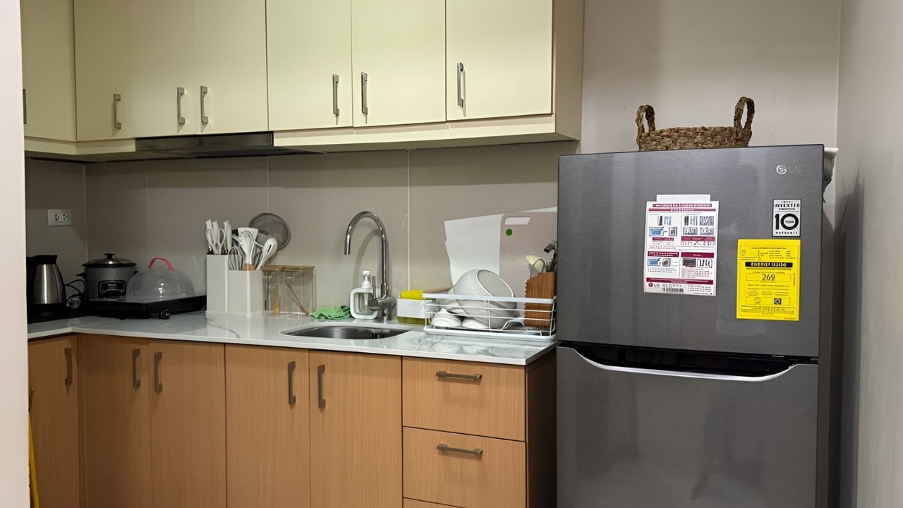Photo of Kitchen in Pinagsama