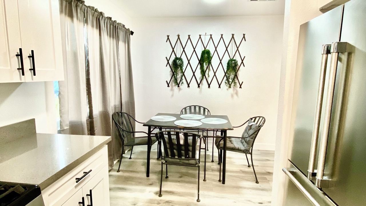 Photo of Kitchen in Mojave
