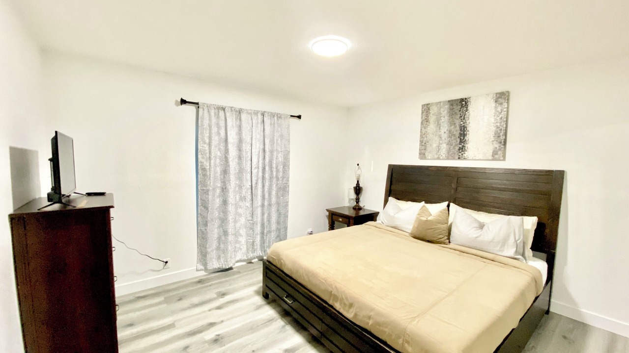 Photo of Bedroom in Mojave