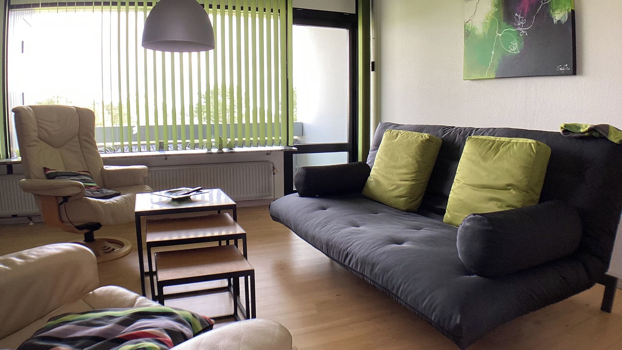 Photo of Livingroom in Aalborg Municipality