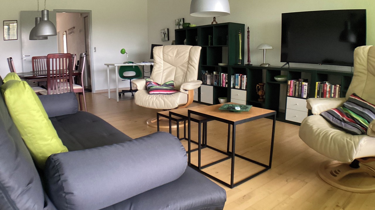 Photo of Livingroom in Aalborg Municipality