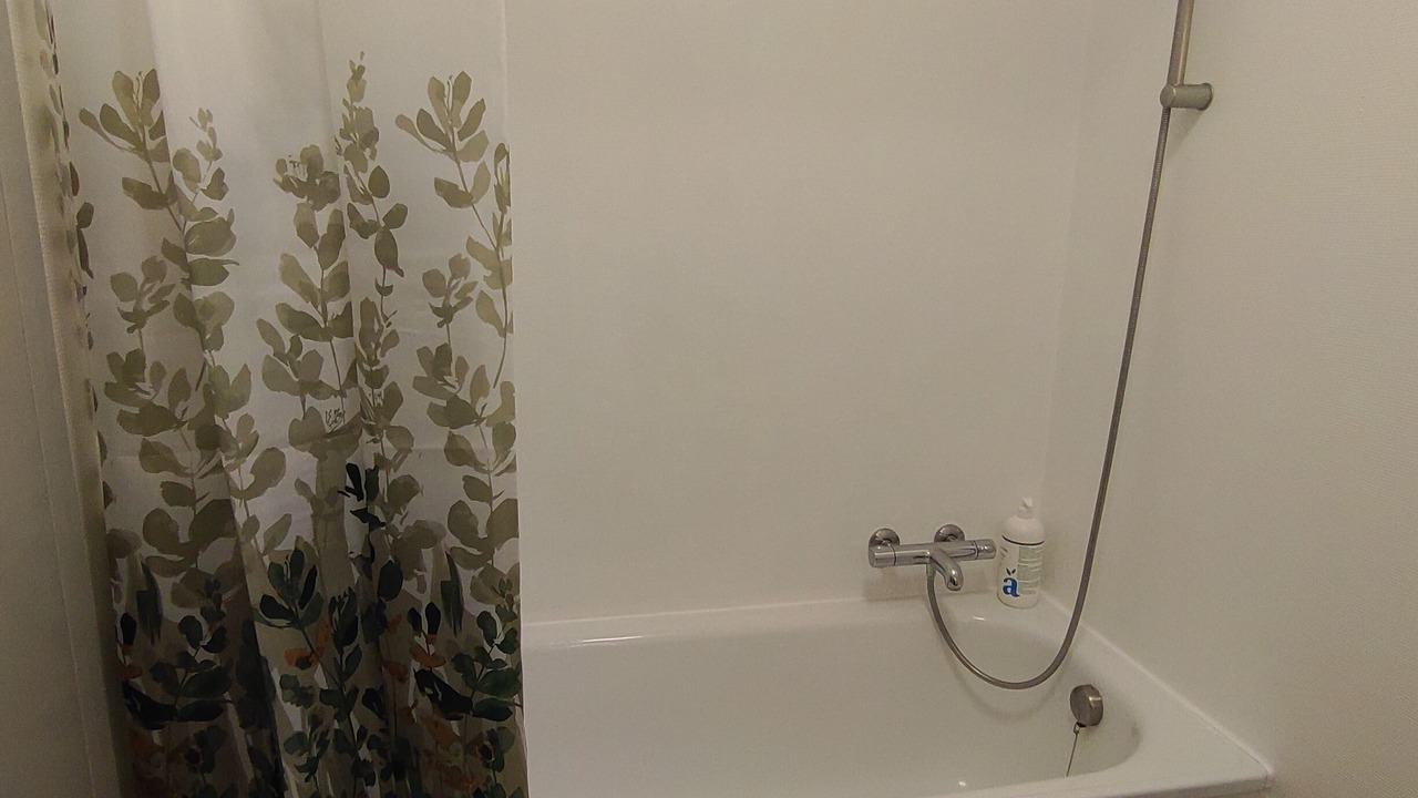 Photo of Bathroom in Aalborg Municipality