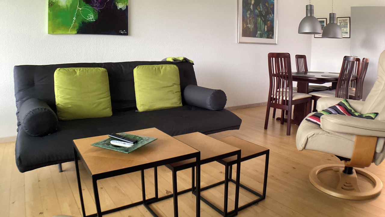 Photo of Livingroom in Aalborg Municipality