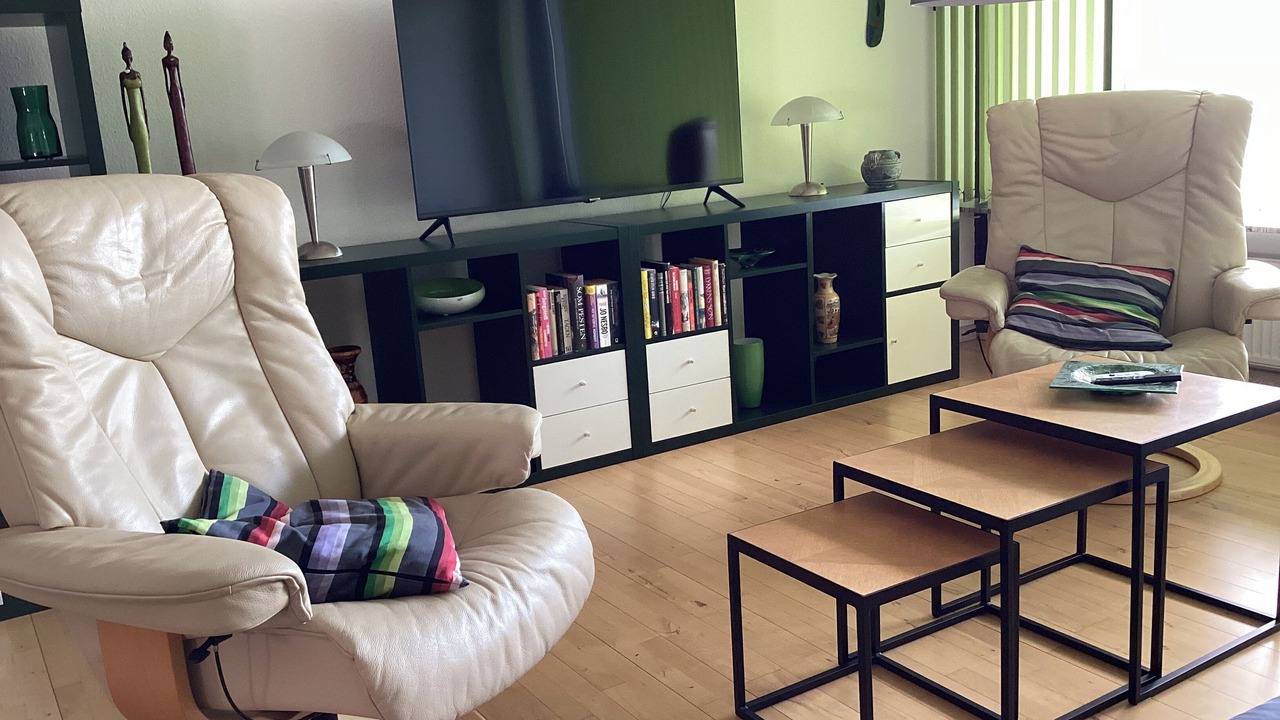 Photo of Livingroom in Aalborg Municipality
