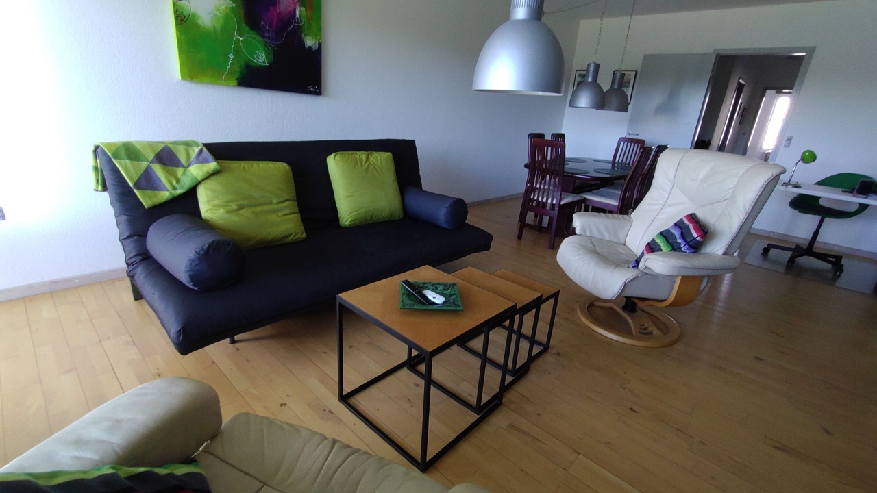 Photo of Livingroom in Aalborg Municipality