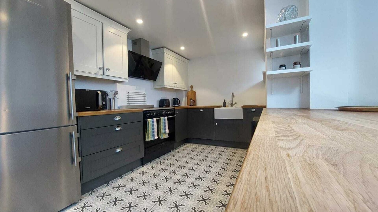 Photo of Kitchen in Howth