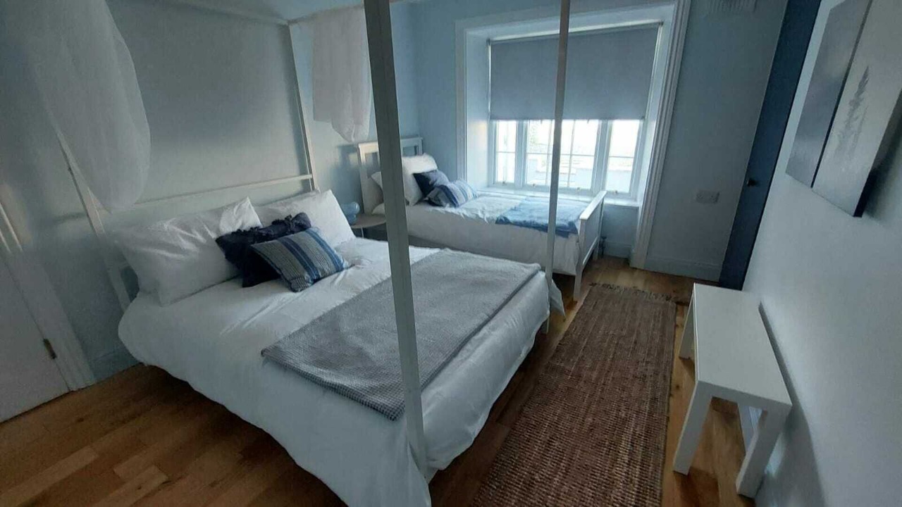 Photo of Bedroom in Howth