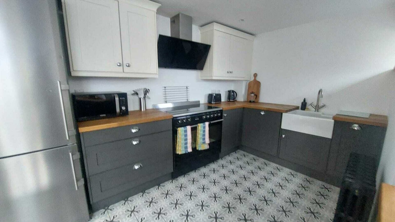 Photo of Kitchen in Howth