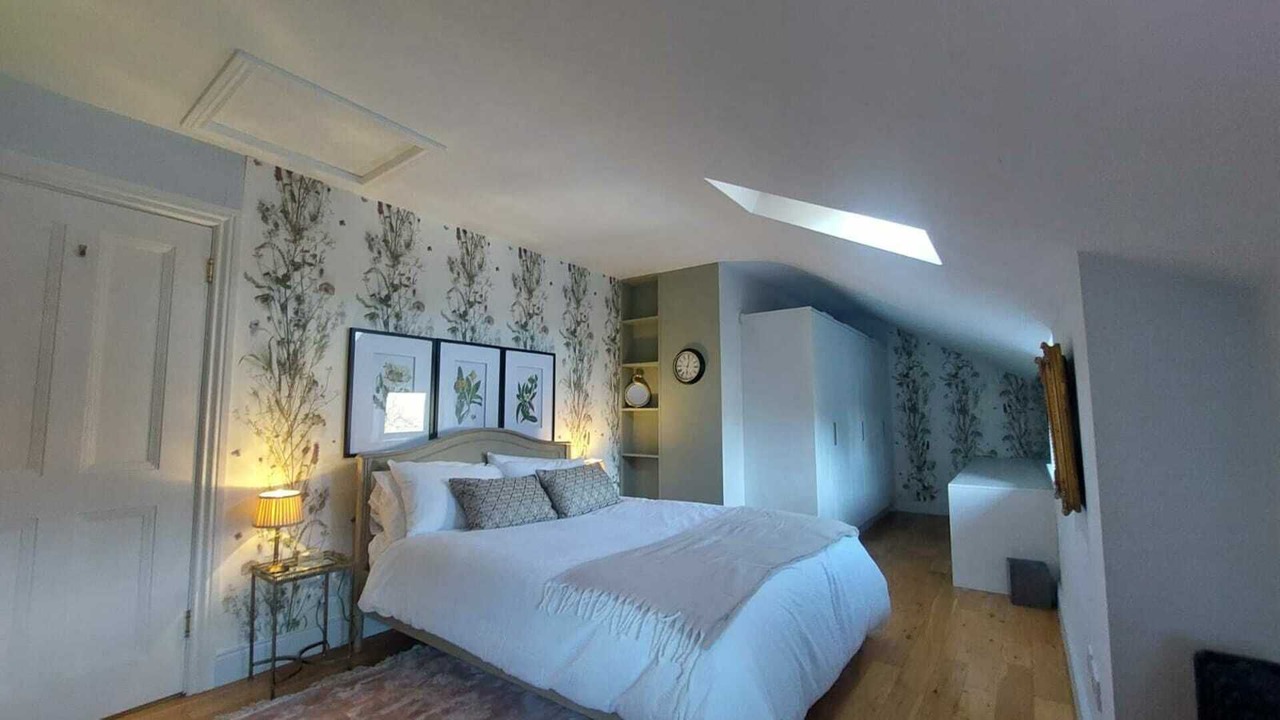 Photo of Bedroom in Howth