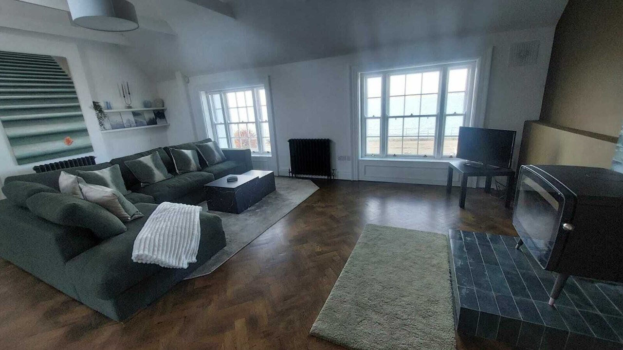 Photo of Livingroom in Howth