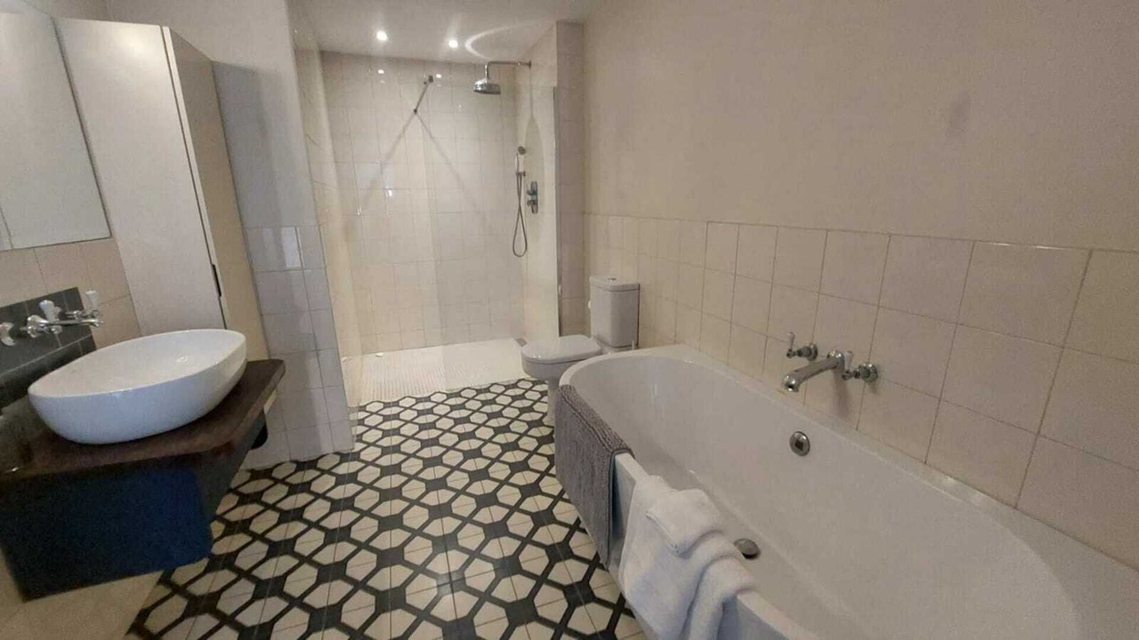 Photo of Bathroom in Howth