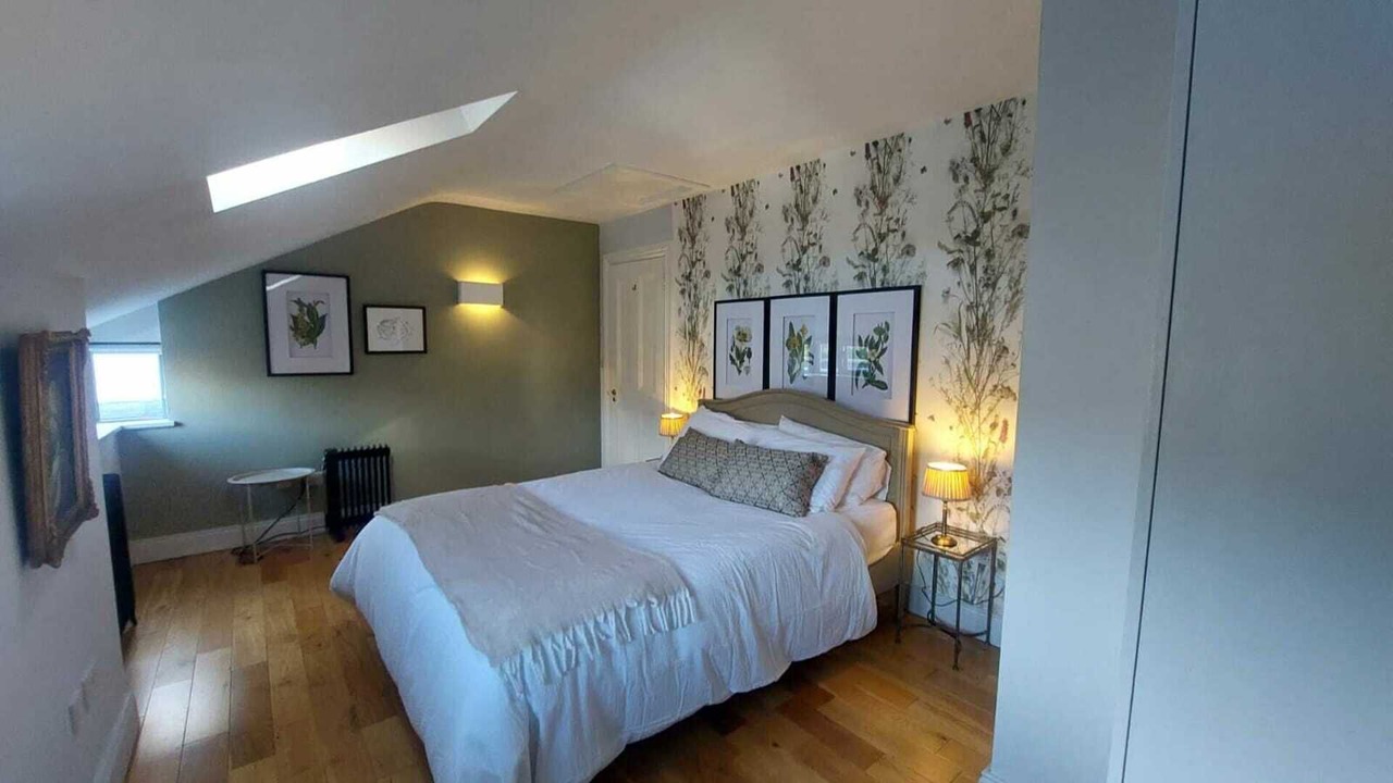 Photo of Bedroom in Howth