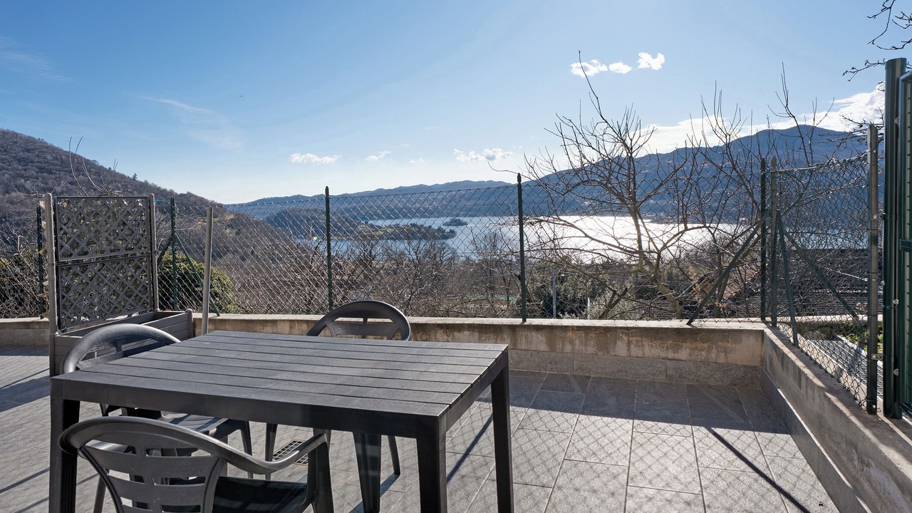 Photo of Outdoor in Pratolungo