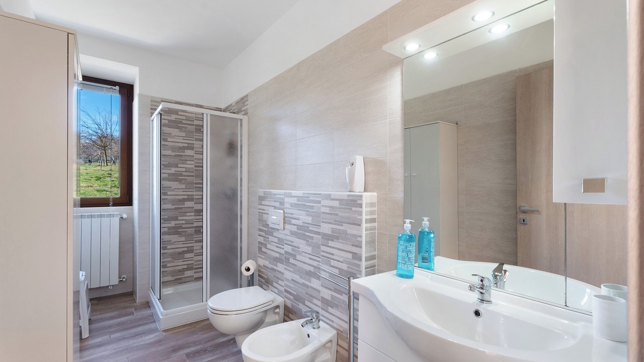 Photo of Bathroom in Pratolungo