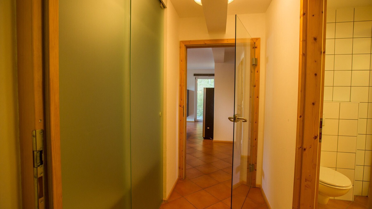 Photo of Bathroom in Annaberg im Lammertal