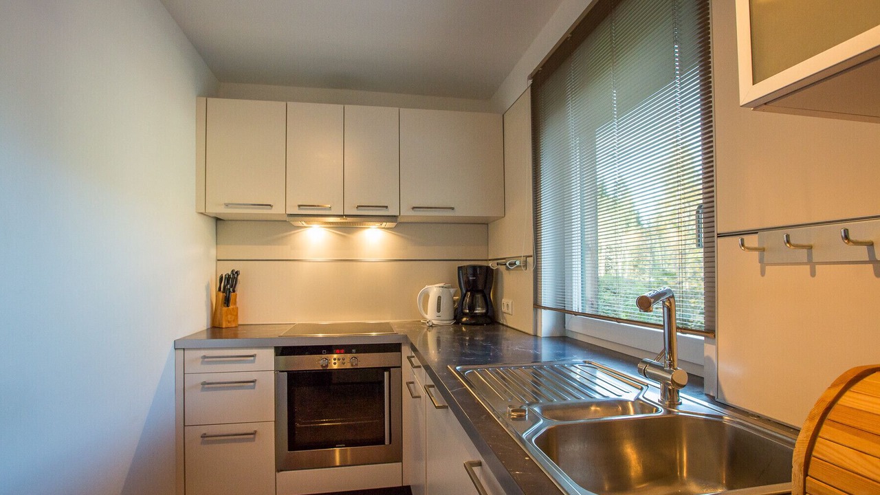 Photo of Kitchen in Annaberg im Lammertal