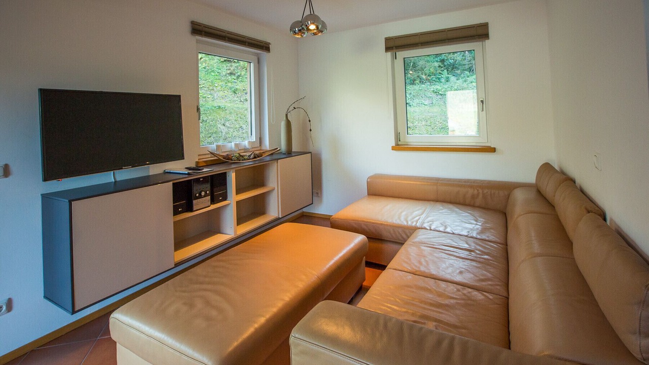Photo of Livingroom in Annaberg im Lammertal