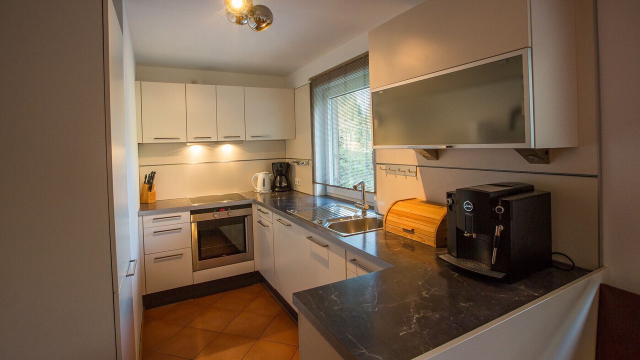 Photo of Kitchen in Annaberg im Lammertal