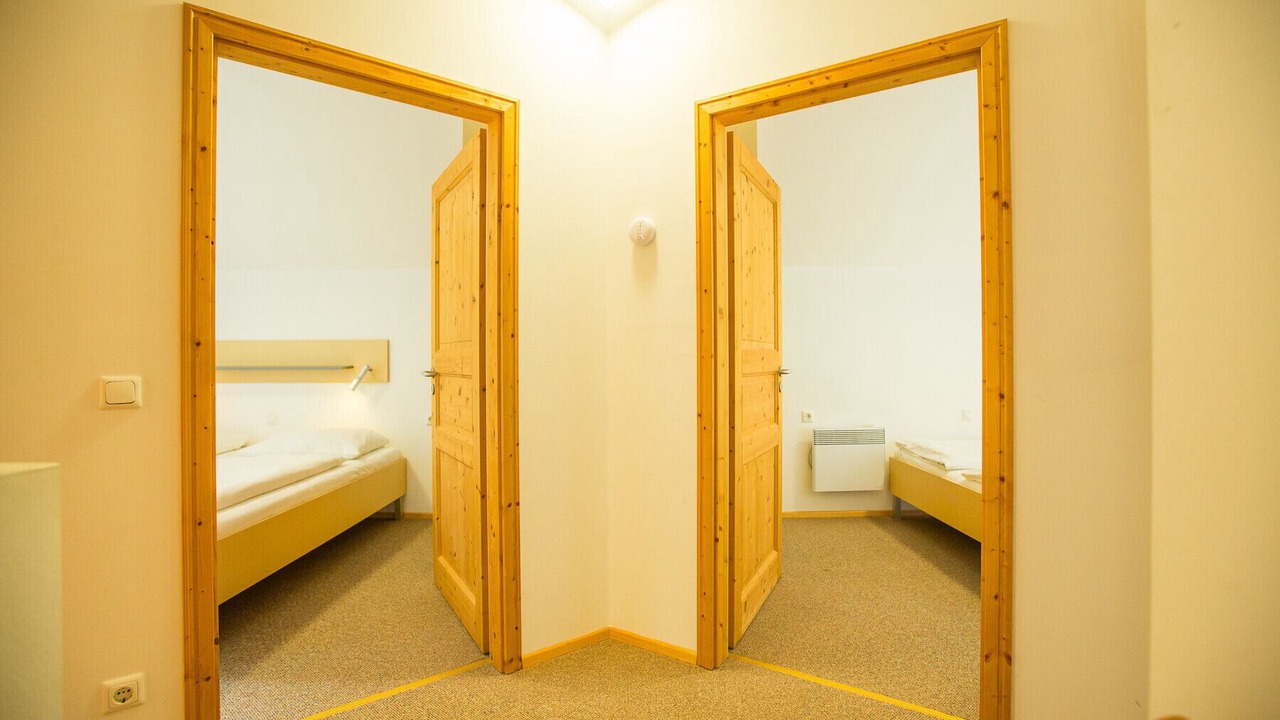 Photo of Bedroom in Annaberg im Lammertal