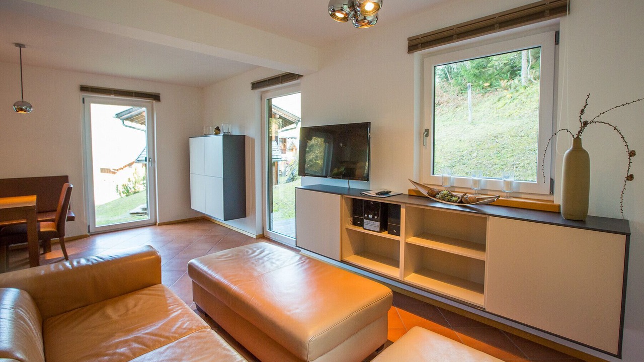 Photo of Livingroom in Annaberg im Lammertal