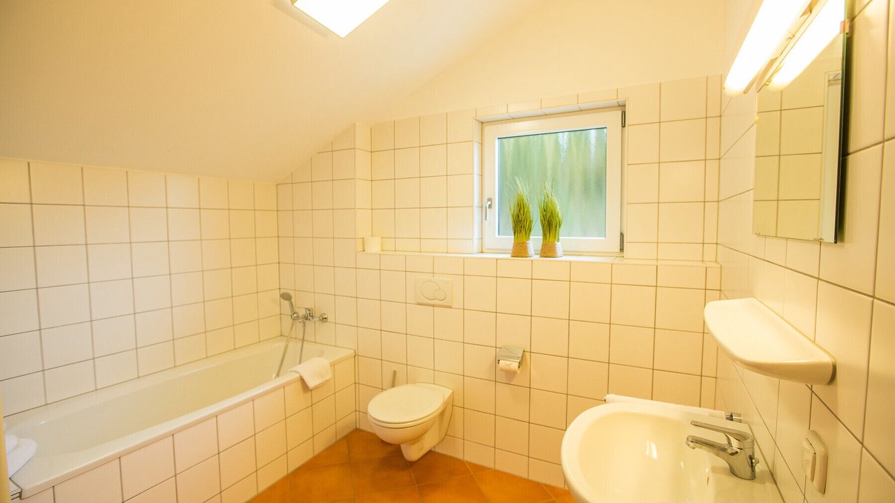 Photo of Bathroom in Annaberg im Lammertal