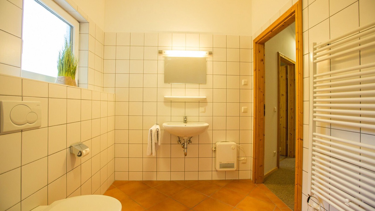 Photo of Bathroom in Annaberg im Lammertal