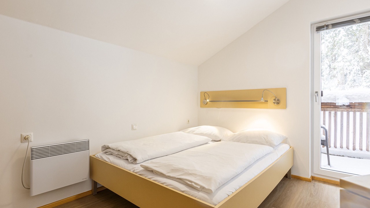Photo of Bedroom in Annaberg im Lammertal