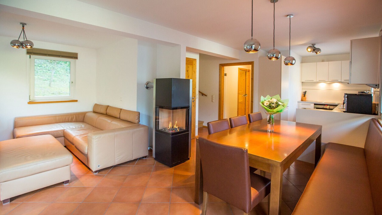 Photo of Livingroom in Annaberg im Lammertal