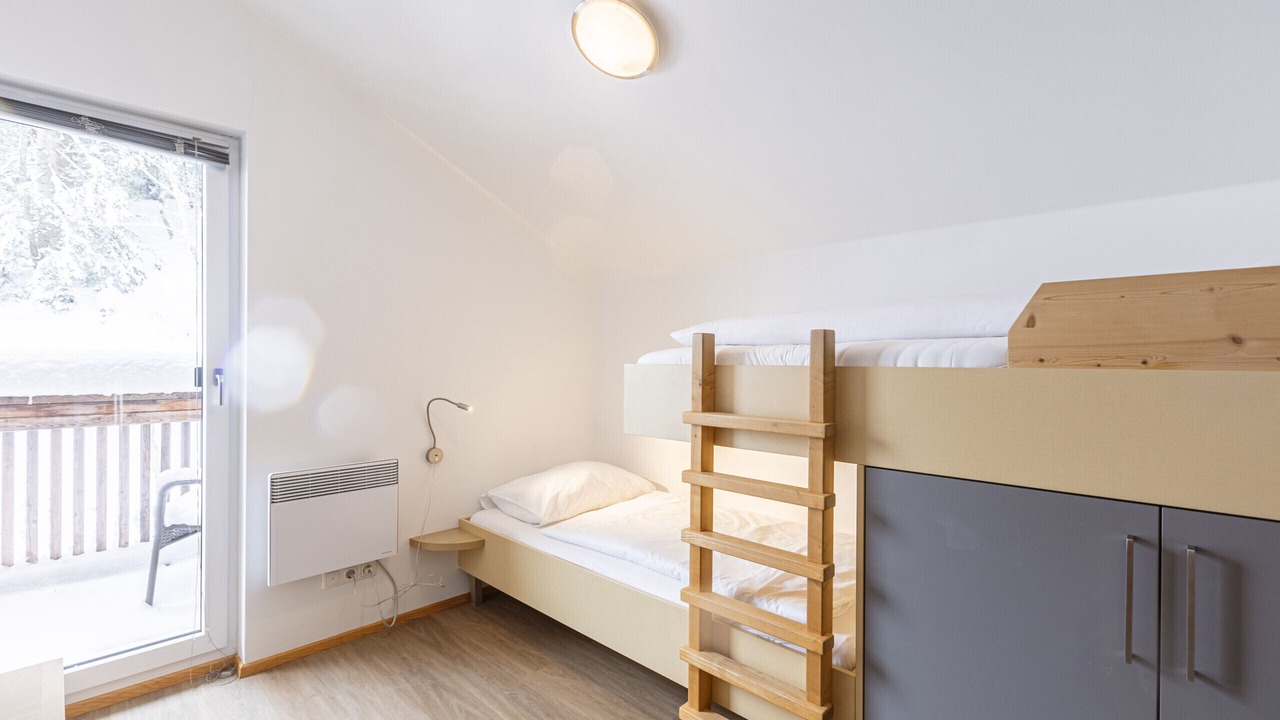 Photo of Bedroom in Annaberg im Lammertal