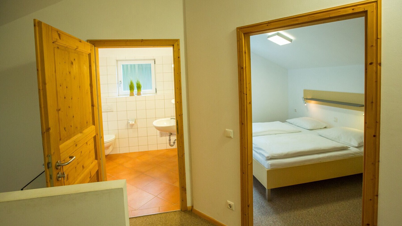Photo of Bedroom in Annaberg im Lammertal