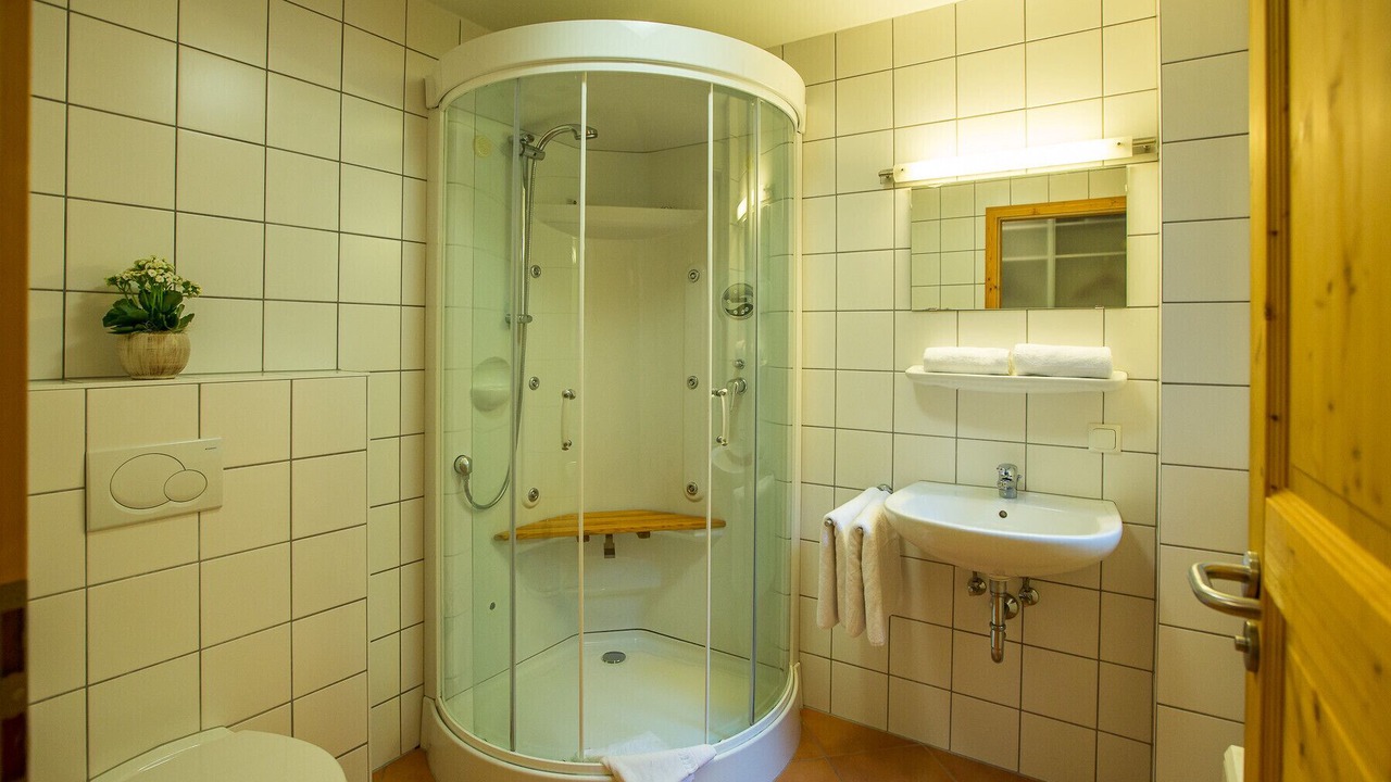 Photo of Bathroom in Annaberg im Lammertal