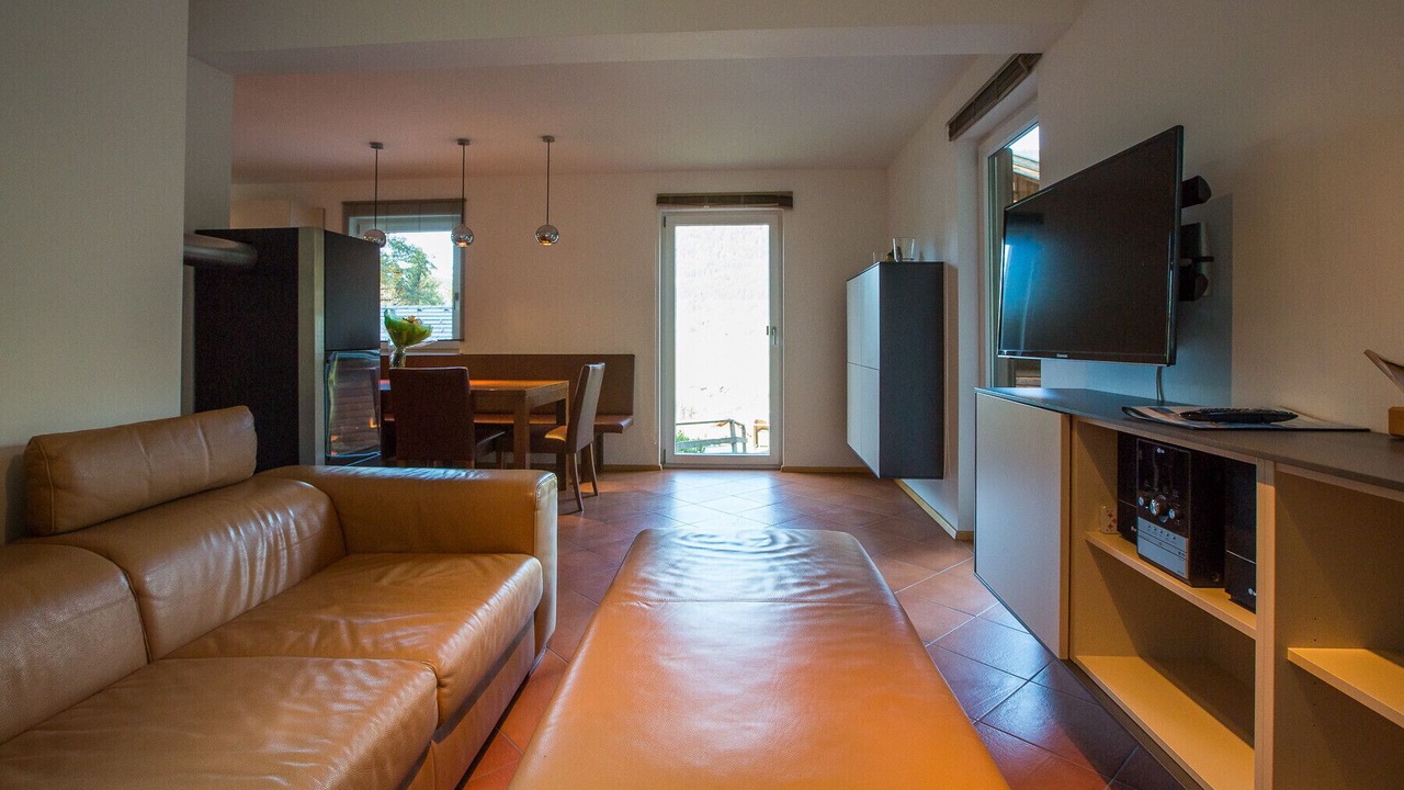 Photo of Livingroom in Annaberg im Lammertal
