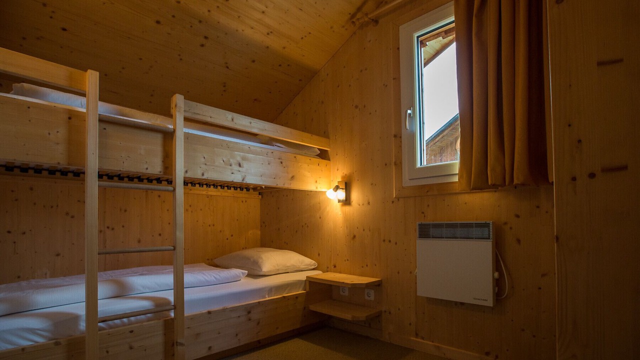 Photo of Bedroom in Annaberg im Lammertal