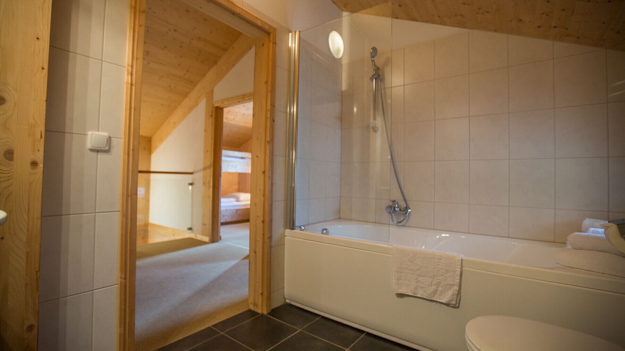 Photo of Bathroom in Annaberg im Lammertal