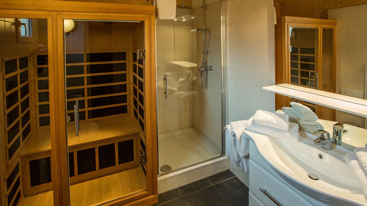 Photo of Bathroom in Annaberg im Lammertal