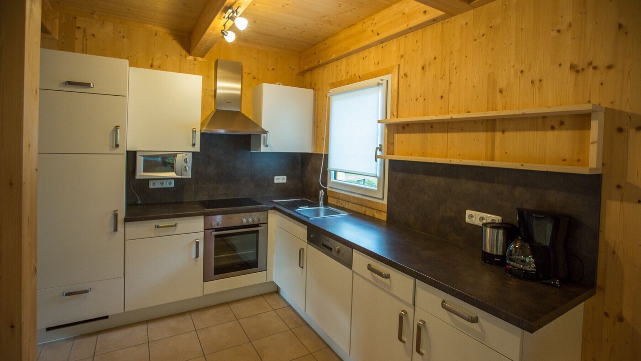 Photo of Kitchen in Annaberg im Lammertal