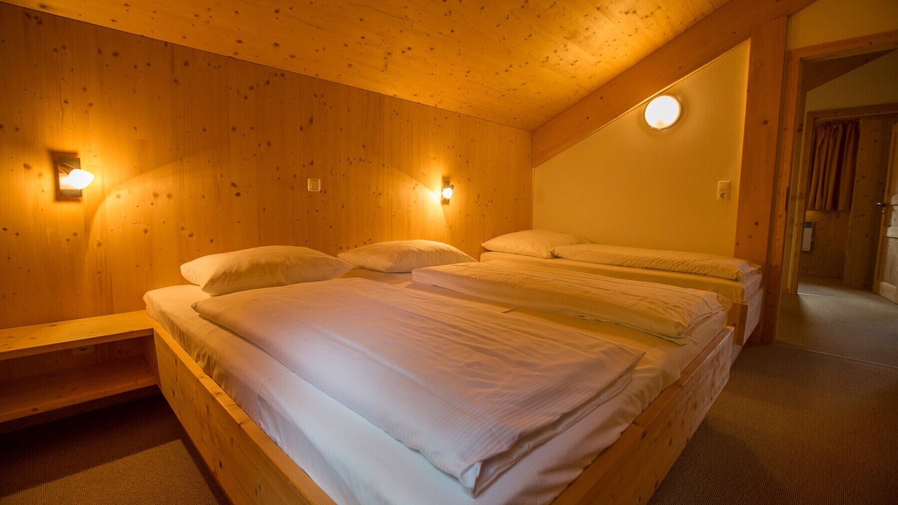 Photo of Bedroom in Annaberg im Lammertal