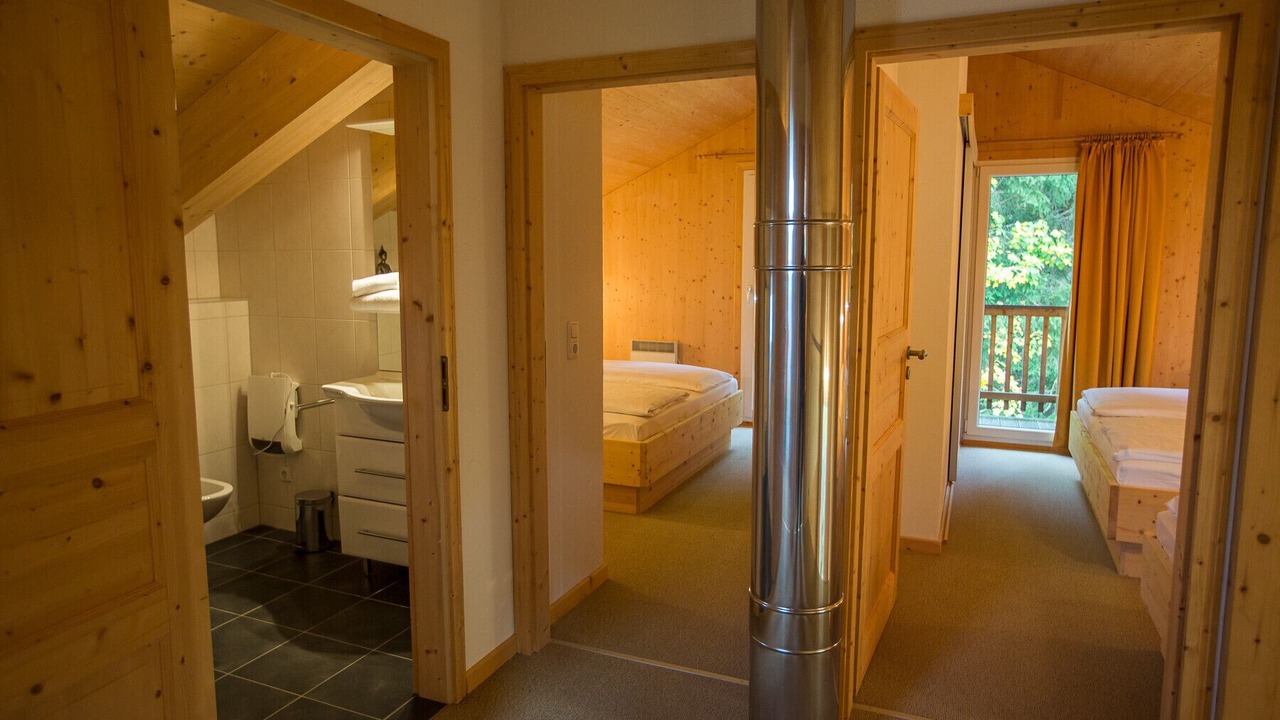 Photo of Bedroom in Annaberg im Lammertal